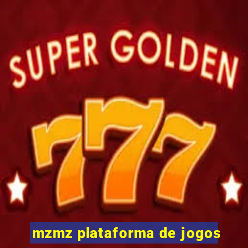 mzmz plataforma de jogos